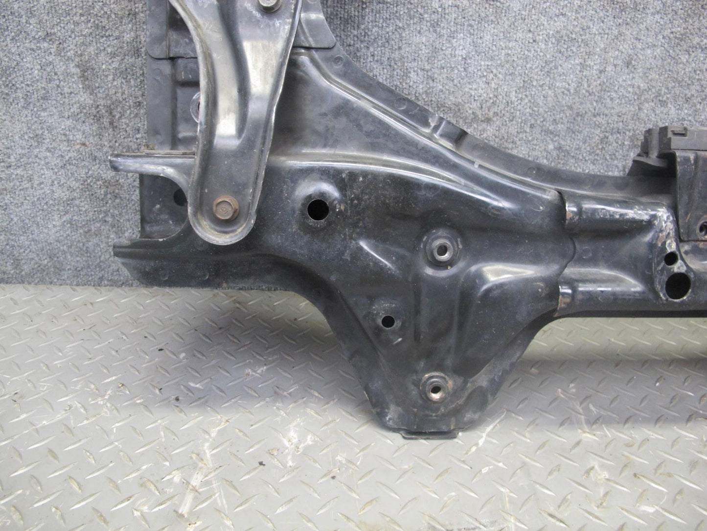 00-09 Honda S2000 Base Front Suspension Subframe Crossmember Carrier OEM