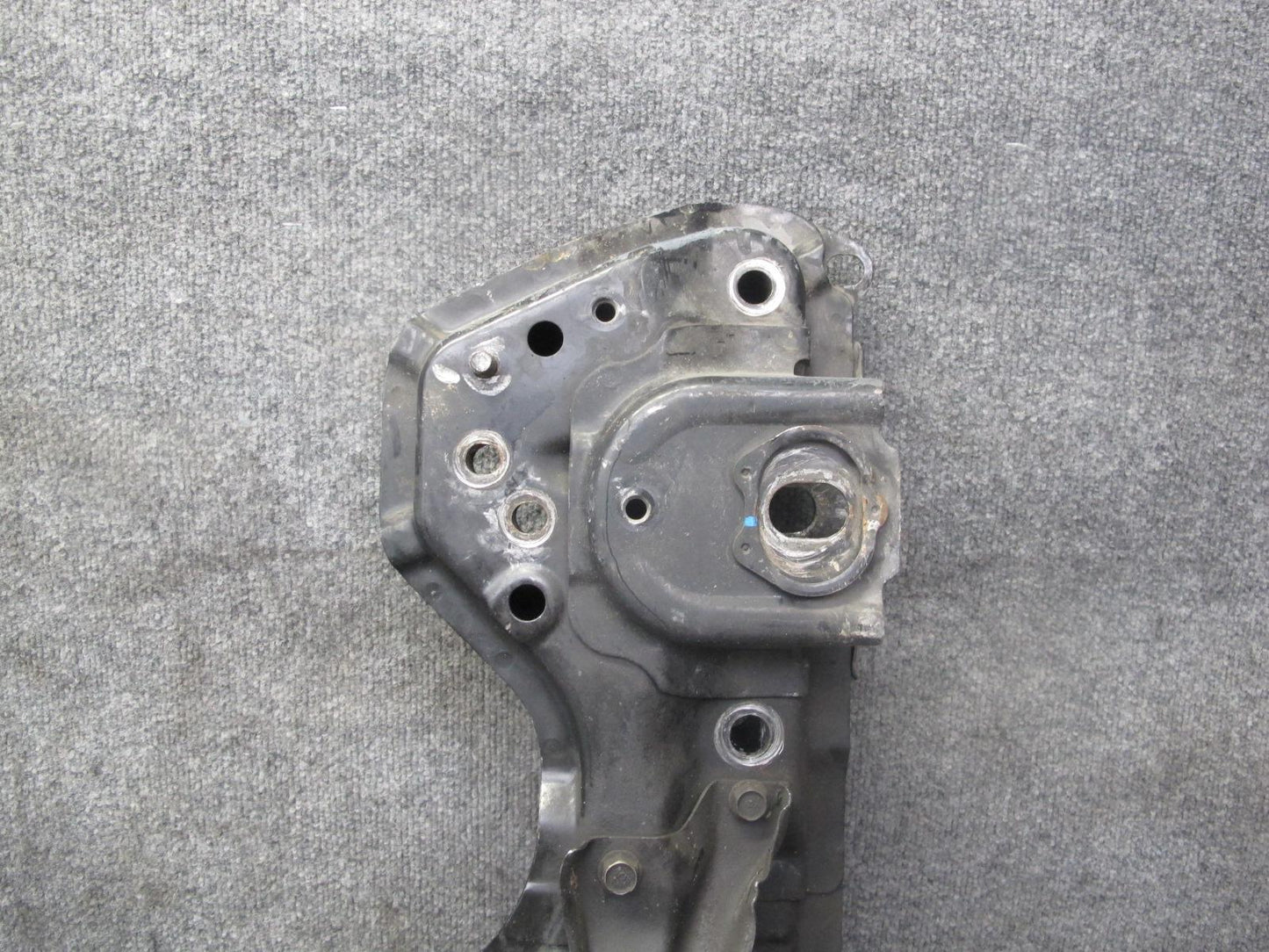 00-09 Honda S2000 Base Front Suspension Subframe Crossmember Carrier OEM