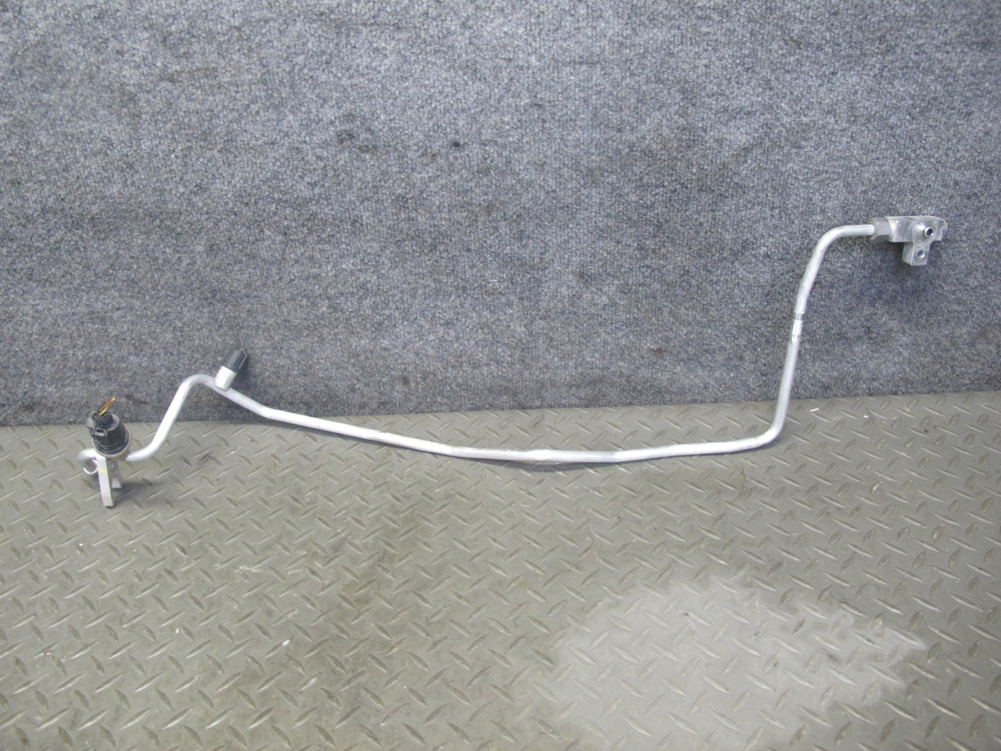 2005-2008 Porsche 911 997 A/C Air Condition Dryer Hose Pipe Line Set