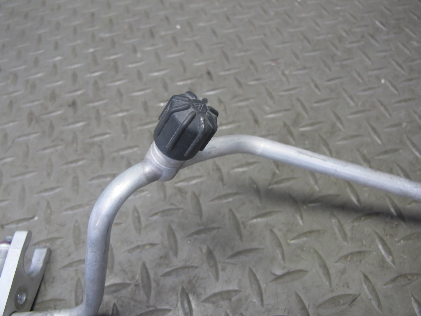 2005-2008 Porsche 911 997 A/C Air Condition Dryer Hose Pipe Line Set