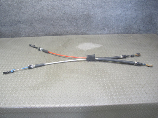 2005-2008 Porsche 911 997 M/T Manual Transmission Shifter Shift Cable