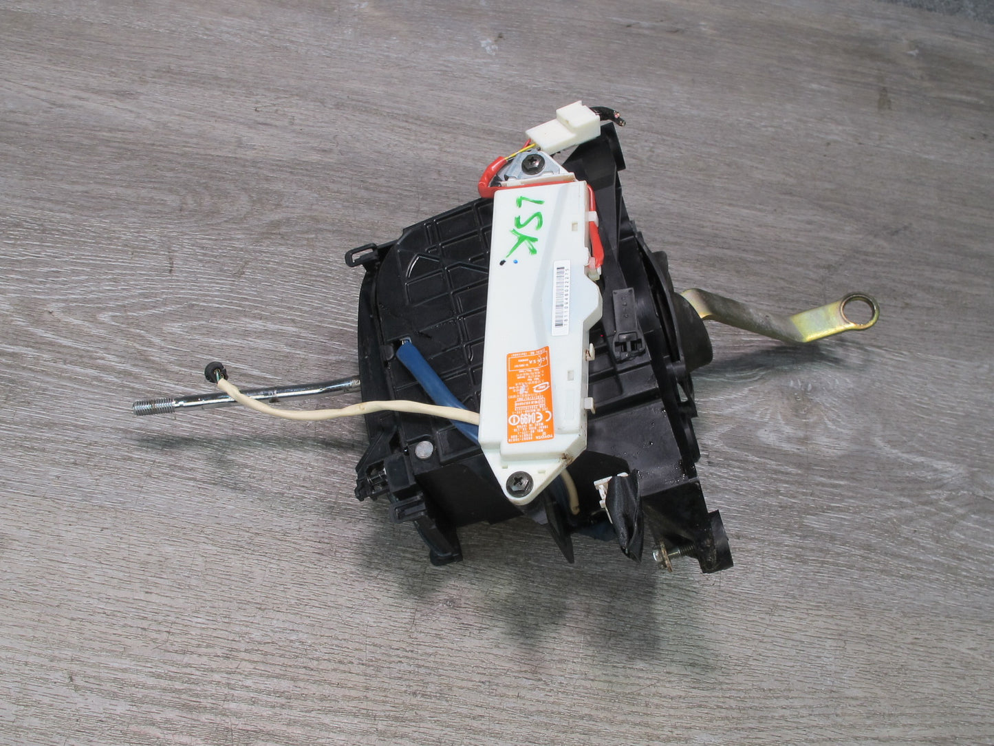 04-06 Lexus UCF30L LS430 A/T Automatic Transmission Shifter Assembly OEM