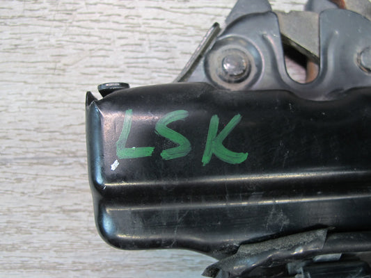 01-06 Lexus UCF30L LS430 Front Hood Bonnet Lock Latch OEM