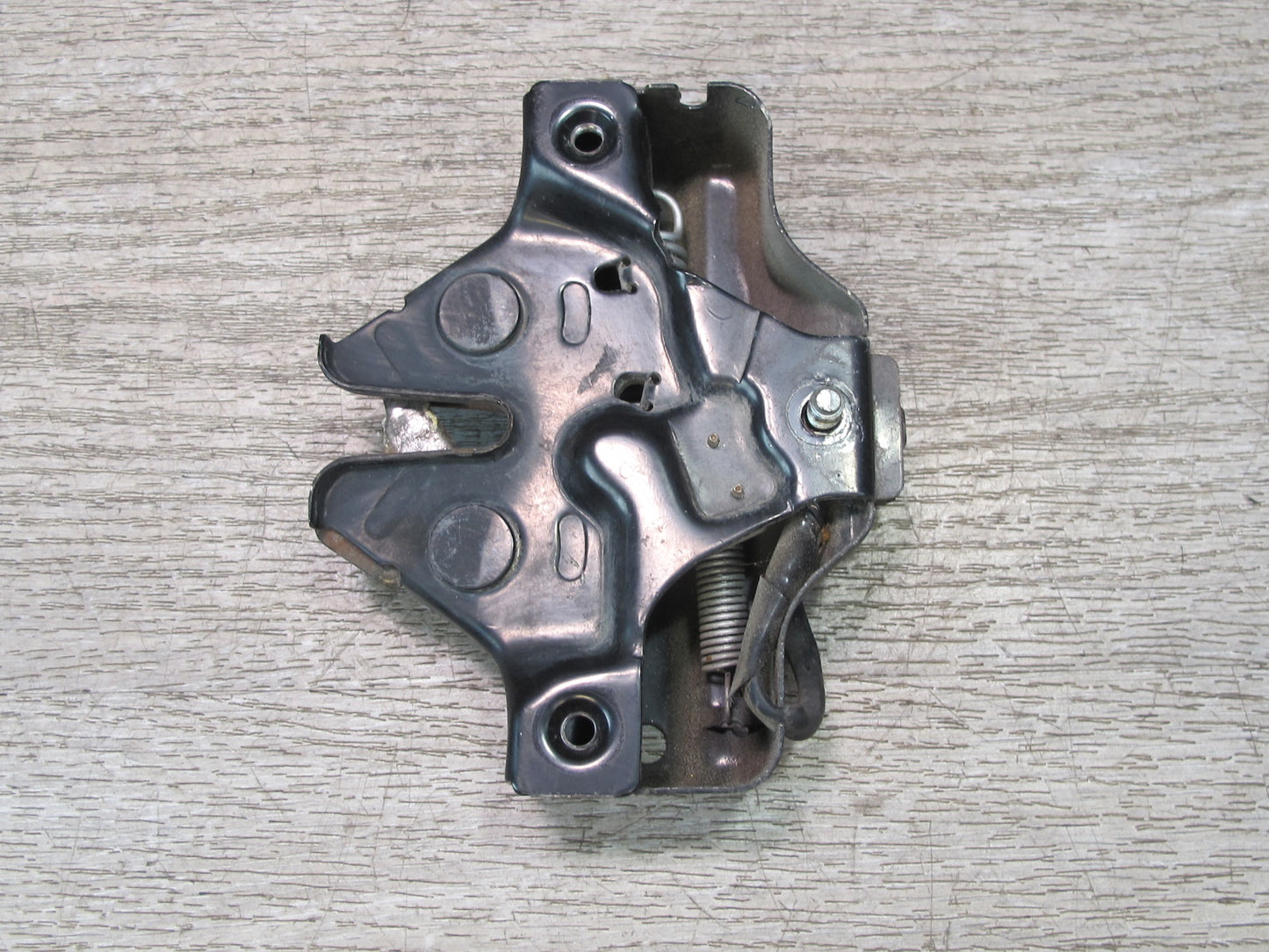 01-06 Lexus UCF30L LS430 Front Hood Bonnet Lock Latch OEM