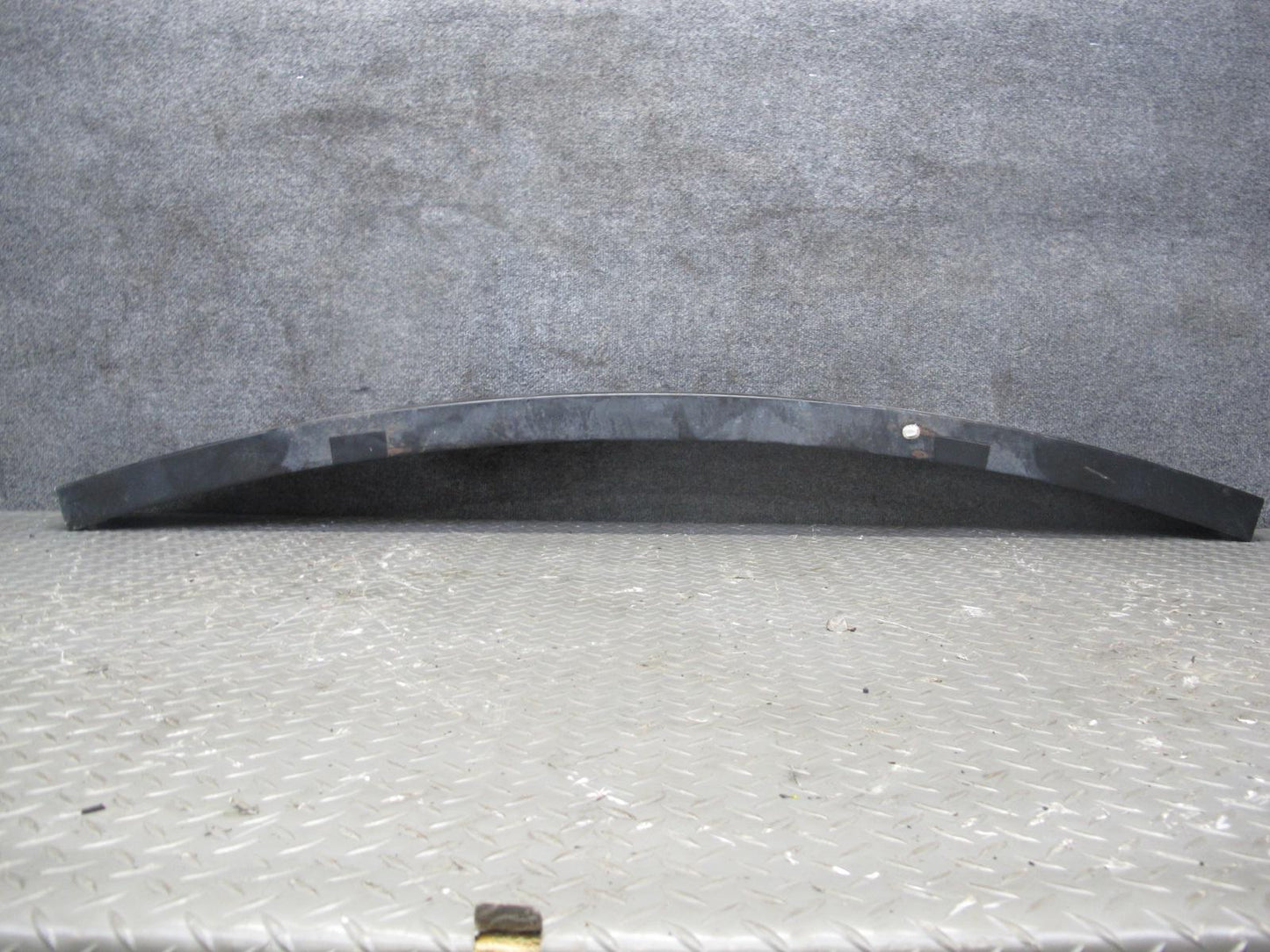98-05 Lexus GS400 GS430 GS300 Front Bumper Impact Reinforcement Bar OEM