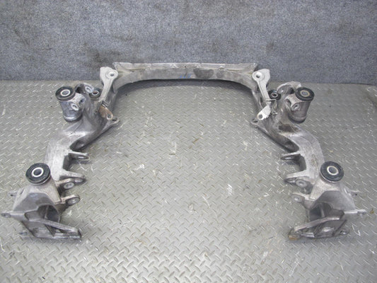 2005-2012 Porsche 911 997 Rear Suspension Crossmember Sub Frame Carrier