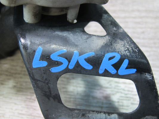 01-06 Lexus UCF30L LS430 Rear Left Suspension Height Level Sensor OEM