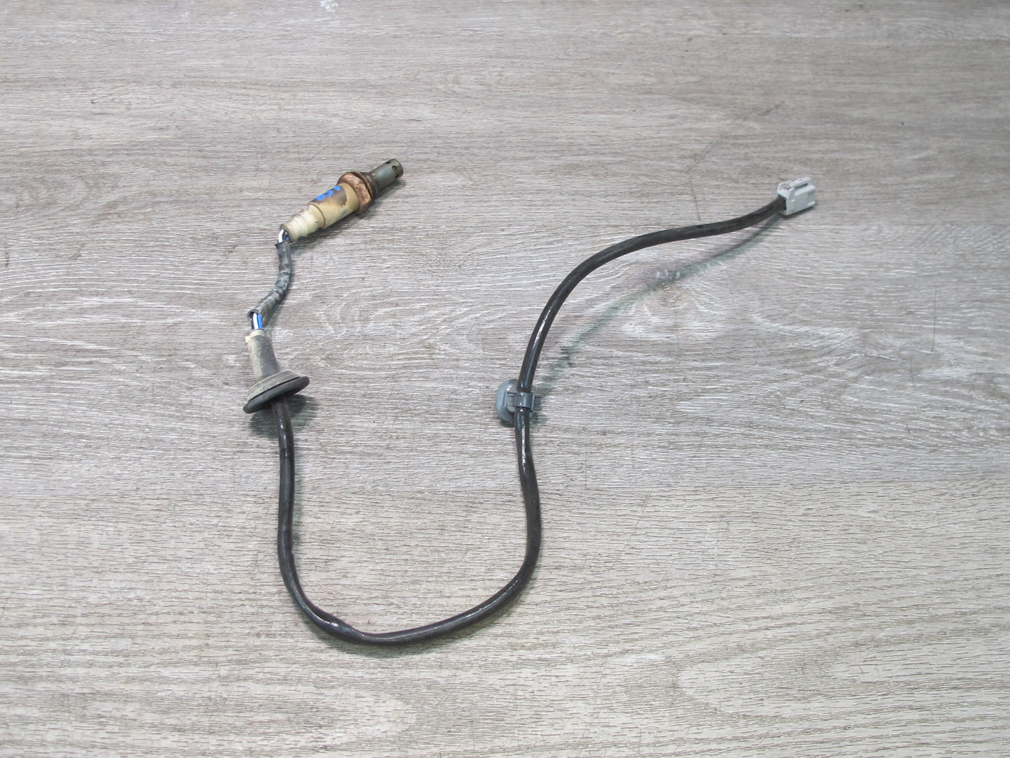 01-06 Lexus UCF30L LS430 Oxygen Exhaust O2 Lambda Sensor Pair OEM