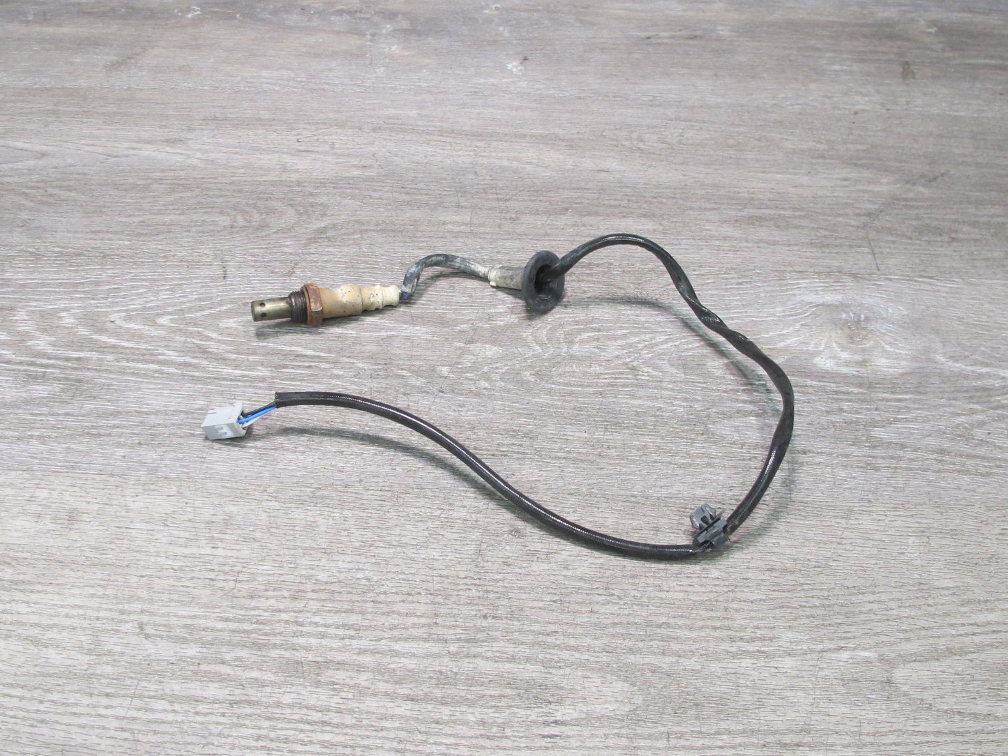 01-06 Lexus UCF30L LS430 Oxygen Exhaust O2 Lambda Sensor Pair OEM