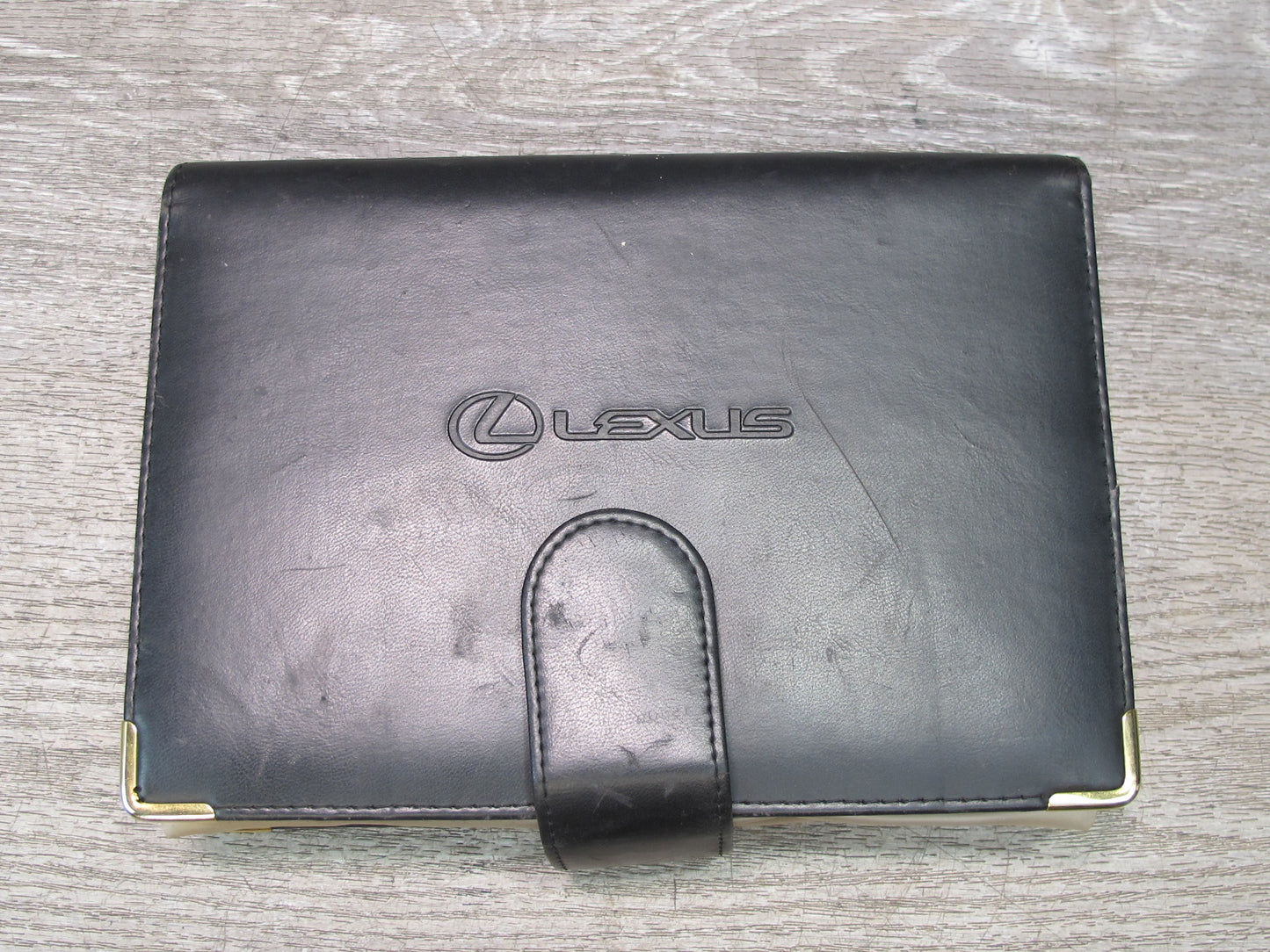 2004 Lexus UCF30L LS430 Owner User Operator Guide Manual Book Case Set OEM