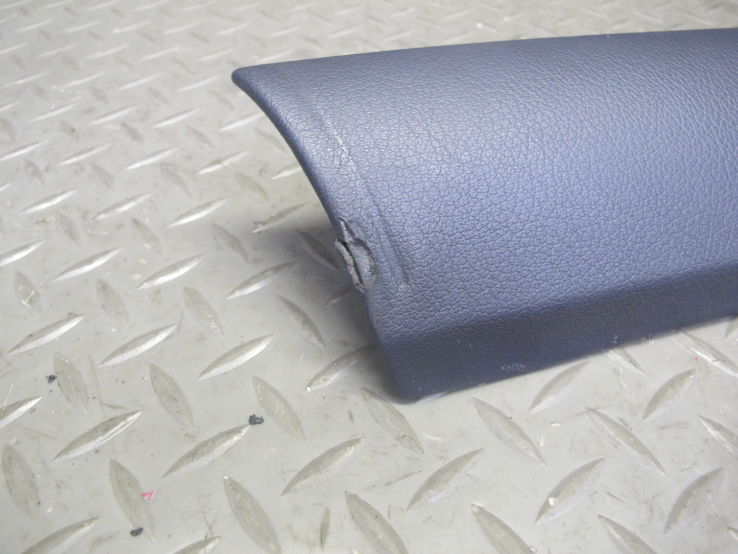 2005-2012 Porsche 911 997 Coupe Front A Pillar Interior Trim Panel Set of 2