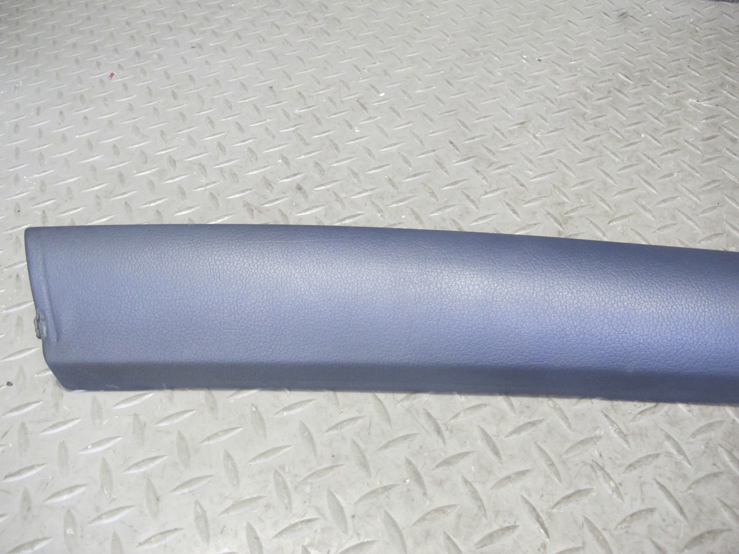 2005-2012 Porsche 911 997 Coupe Front A Pillar Interior Trim Panel Set of 2