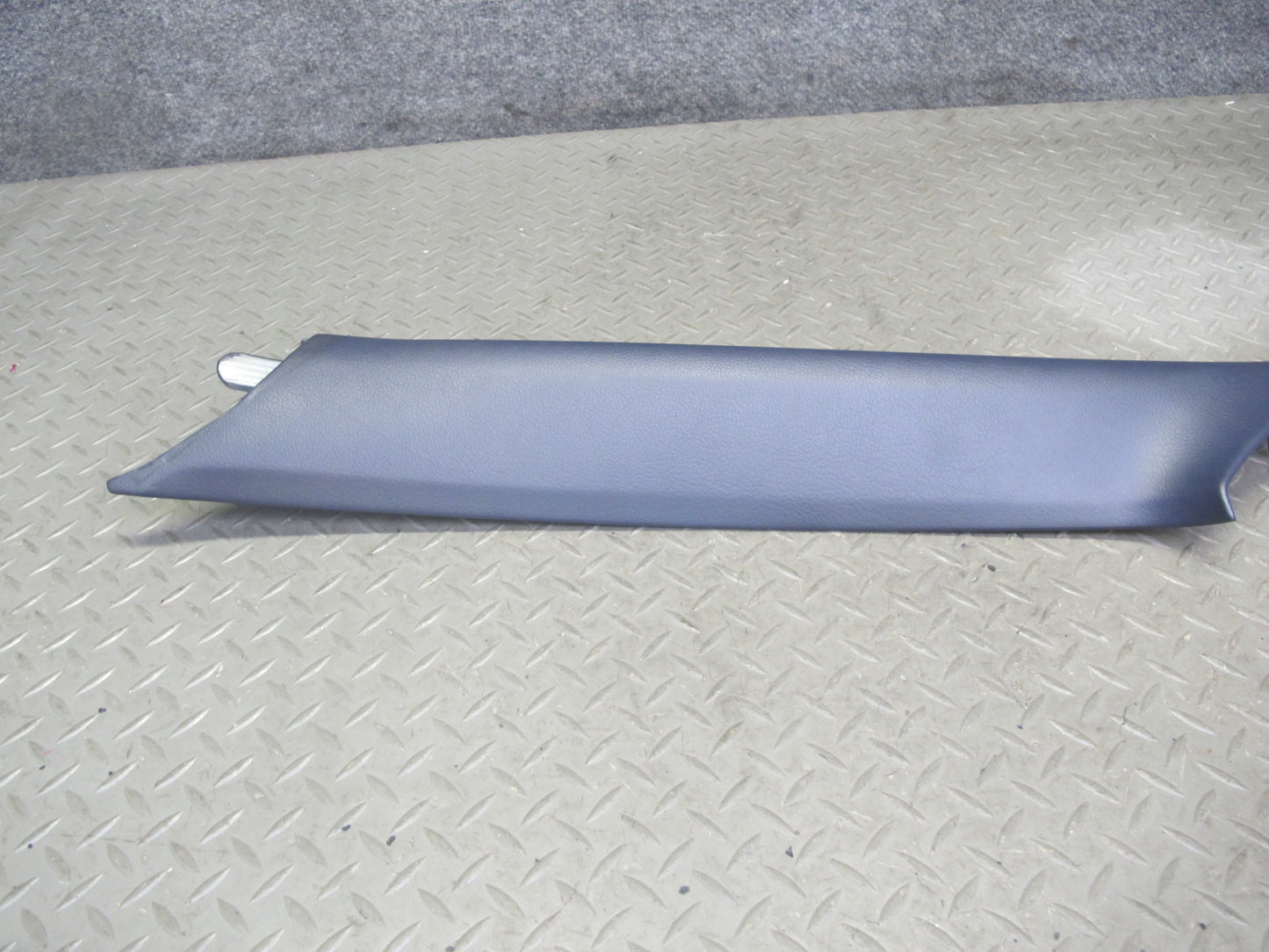2005-2012 Porsche 911 997 Coupe Front A Pillar Interior Trim Panel Set of 2