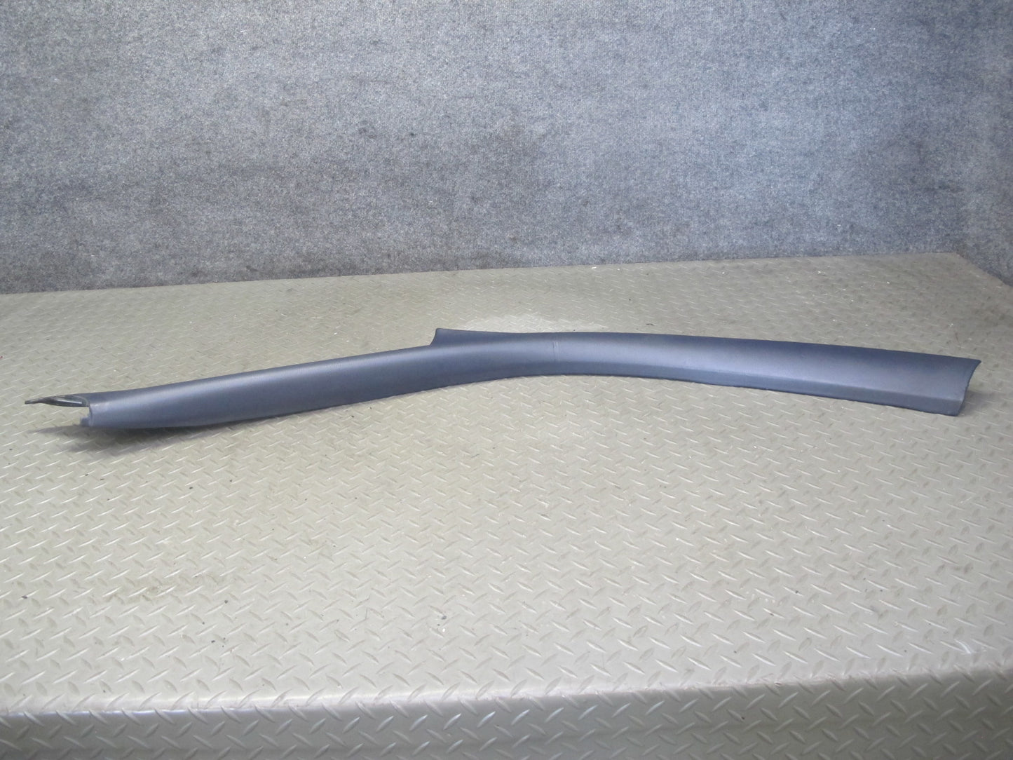 2005-2012 Porsche 911 997 Coupe Front A Pillar Interior Trim Panel Set of 2