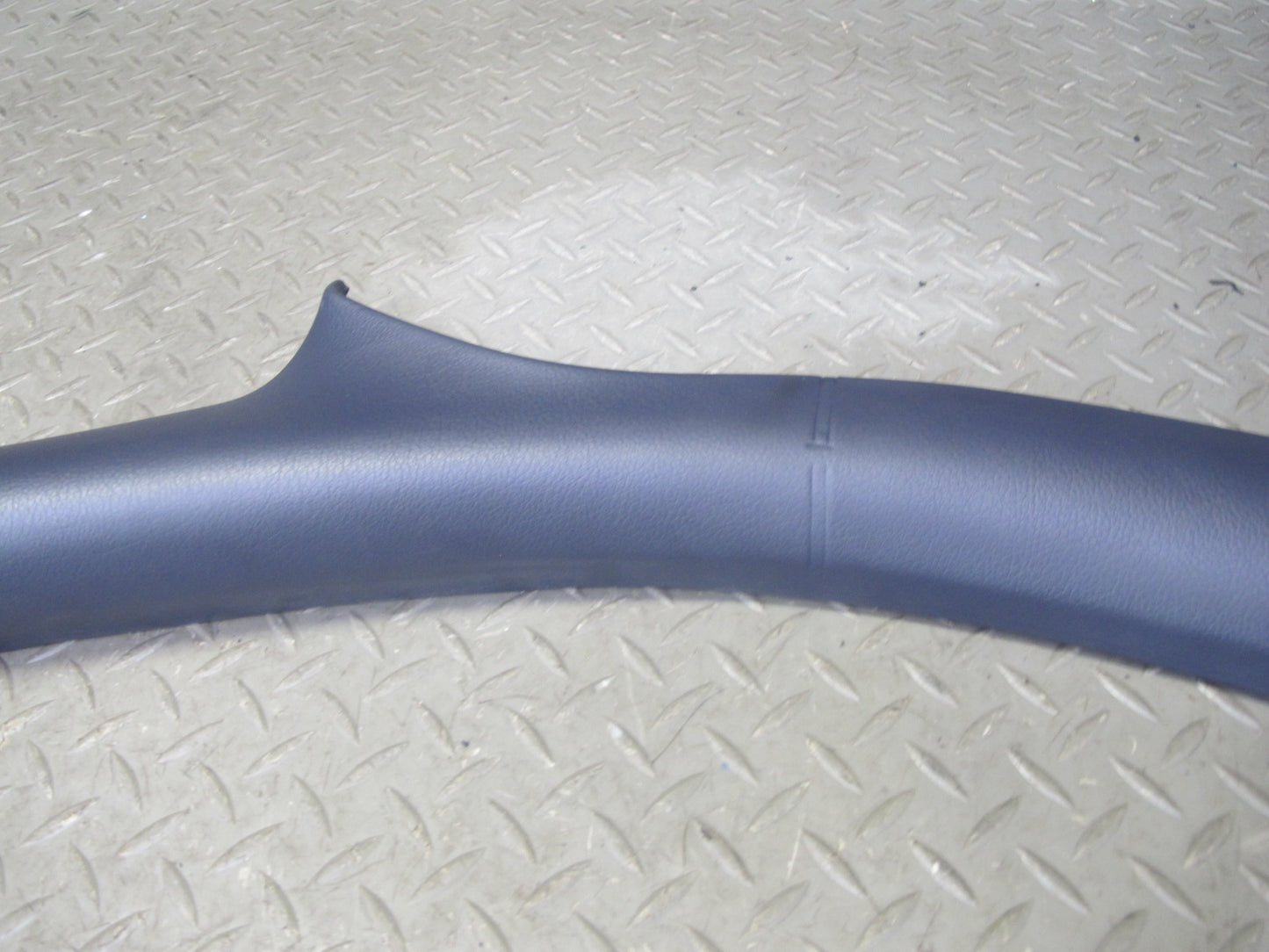2005-2012 Porsche 911 997 Coupe Front A Pillar Interior Trim Panel Set of 2