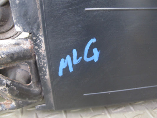 99-00 Lexus GS400 GS300 Fuel Evap Vapor Charcoal Canister w Pressure Sensor OEM