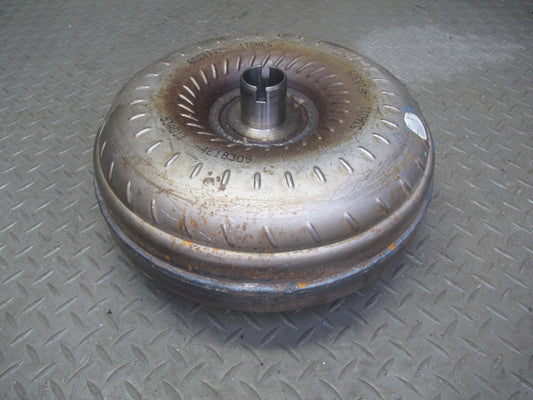 2003-2004 Lexus UZJ120L GX470 A/T Automatic Transmission Torque Converter