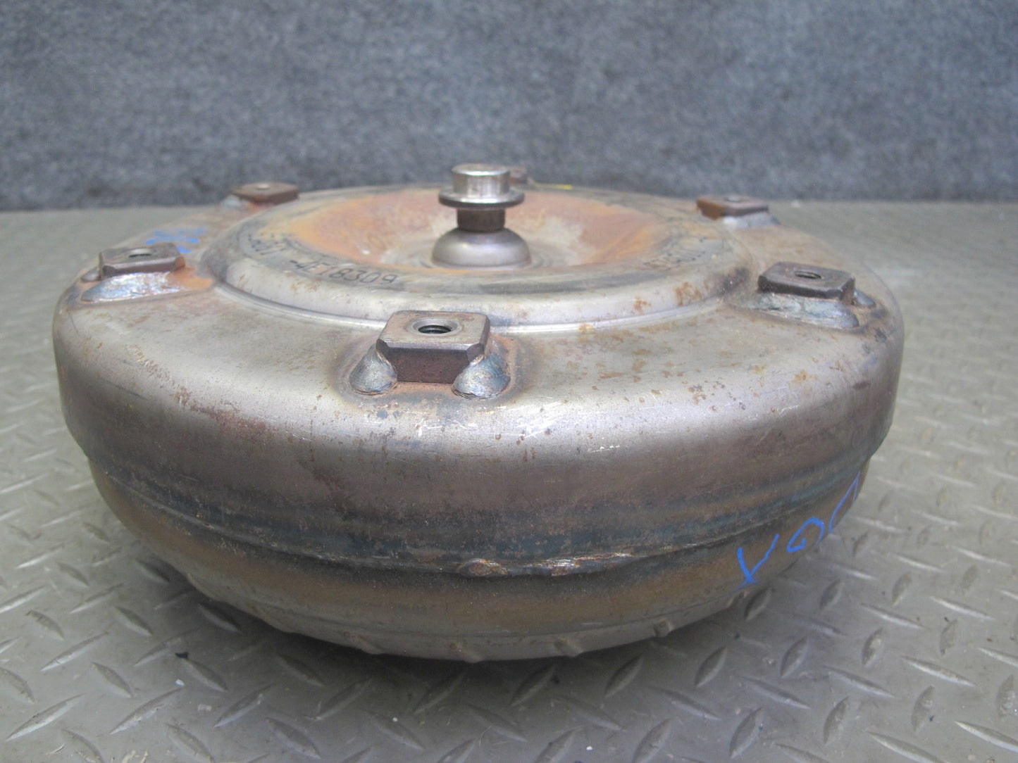 2003-2004 Lexus UZJ120L GX470 A/T Automatic Transmission Torque Converter