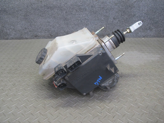 98-00 Lexus GS400 GS300 ABS Pump Brake Master Cylinder Booster Reservoir OEM