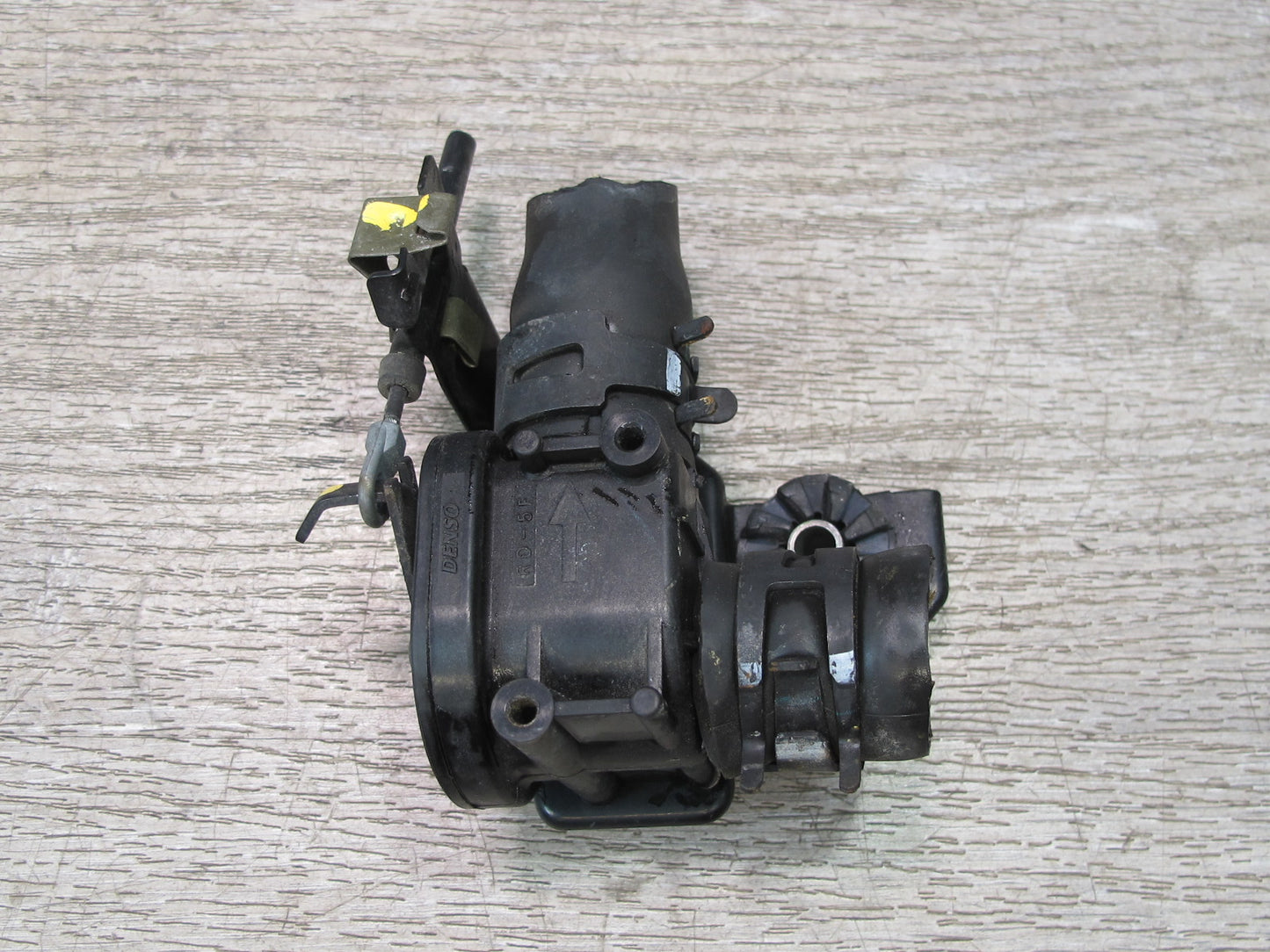 01-06 Lexus UCF30L LS430 Hvac Heater Control Water Valve OEM