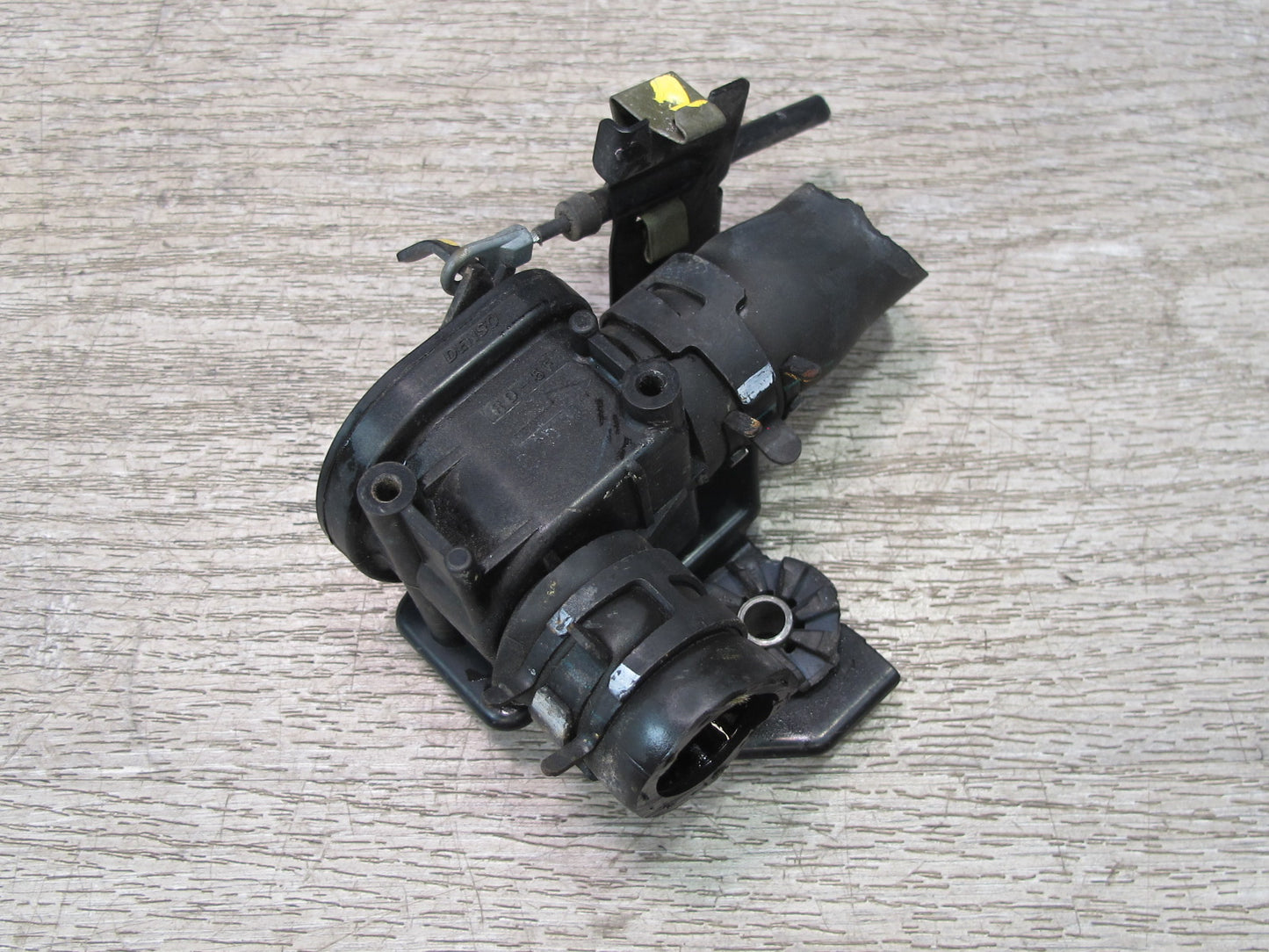 01-06 Lexus UCF30L LS430 Hvac Heater Control Water Valve OEM