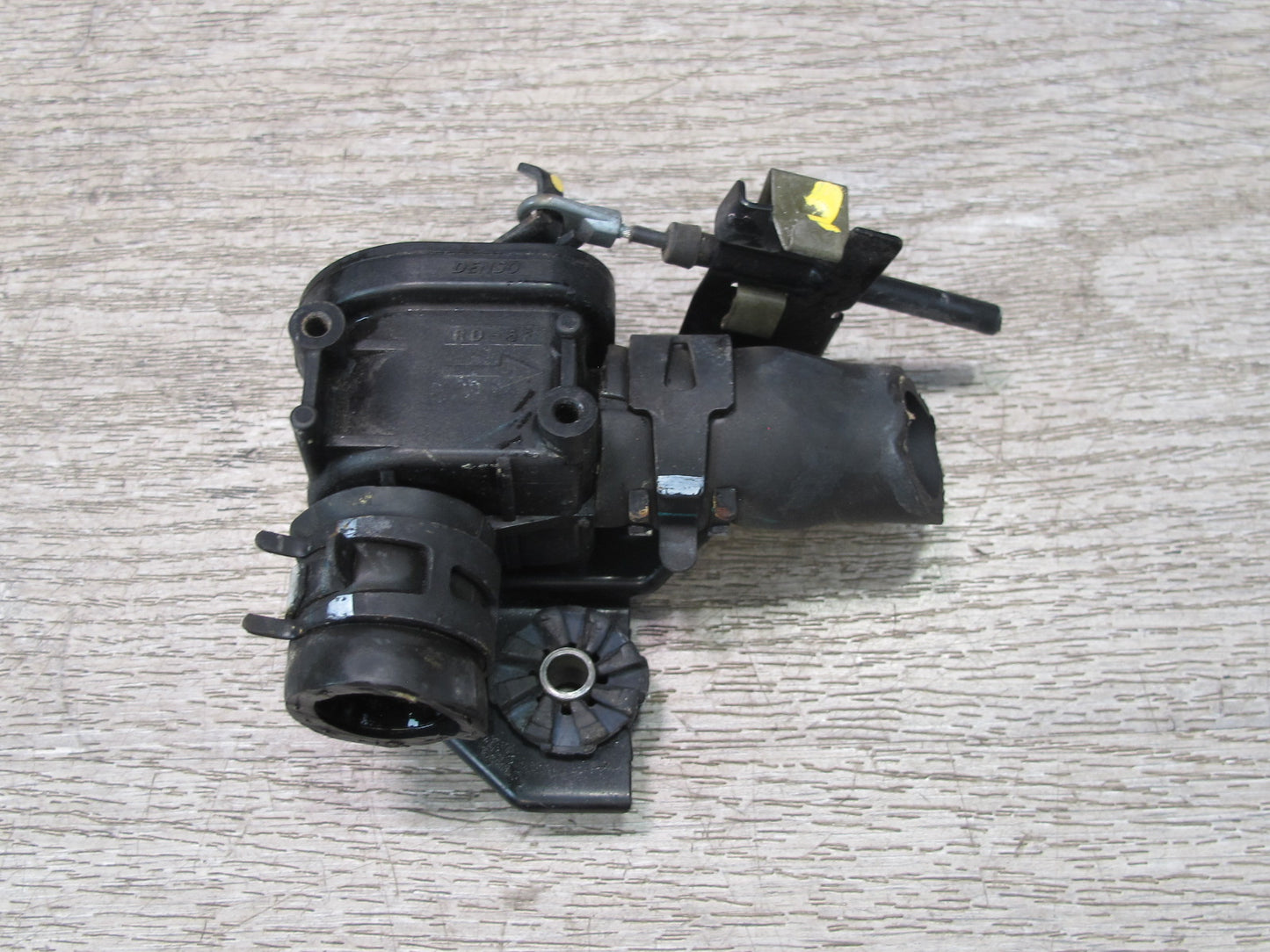 01-06 Lexus UCF30L LS430 Hvac Heater Control Water Valve OEM