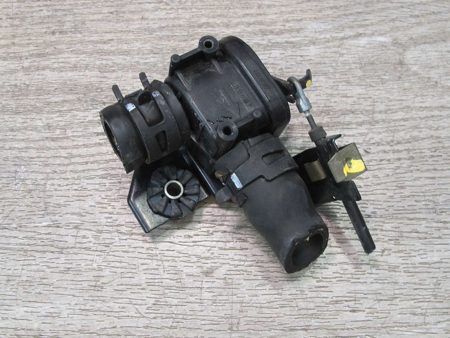 01-06 Lexus UCF30L LS430 Hvac Heater Control Water Valve OEM