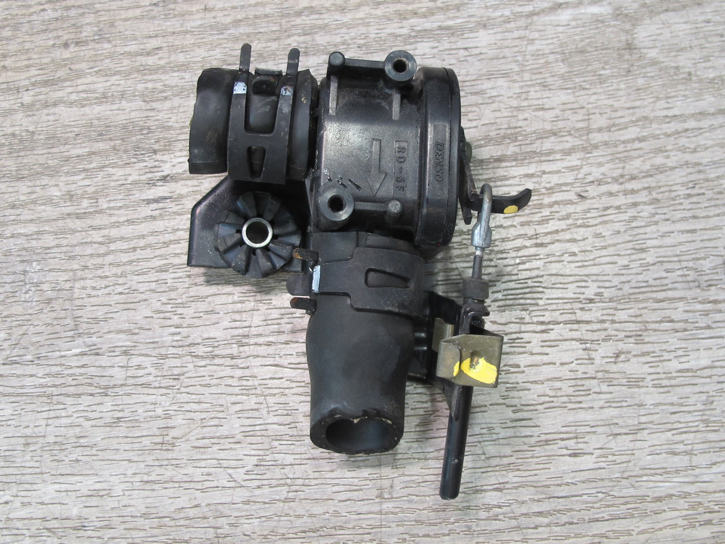 01-06 Lexus UCF30L LS430 Hvac Heater Control Water Valve OEM