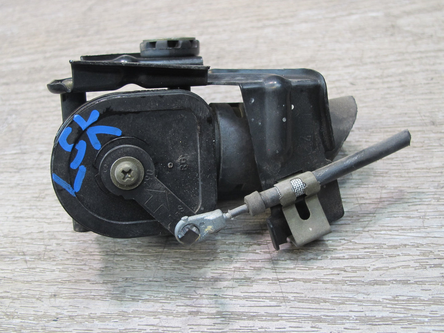 01-06 Lexus UCF30L LS430 Hvac Heater Control Water Valve OEM