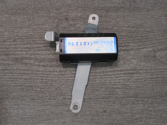 04-06 Lexus UCF30L LS430 Rear Left Door Smart KEY Receiver Oscillator OEM