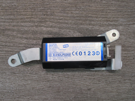 04-06 Lexus UCF30L LS430 Front Right Door Smart KEY Receiver Oscillator OEM
