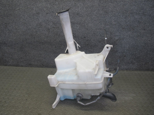 98-05 Lexus GS400 GS430 GS300 Windshield Washer Fluid Reservoir Tank w Pump OEM