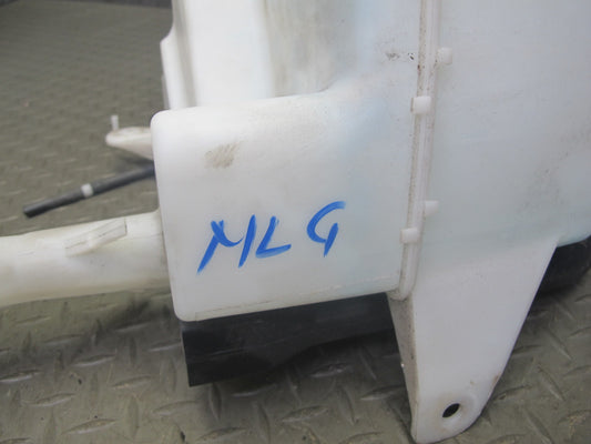 98-05 Lexus GS400 GS430 GS300 Windshield Washer Fluid Reservoir Tank w Pump OEM