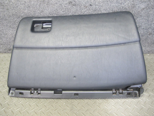 98-05 Lexus JZS160L GS400 GS430 GS300 Dash Right Glove Box Storage Black OEM