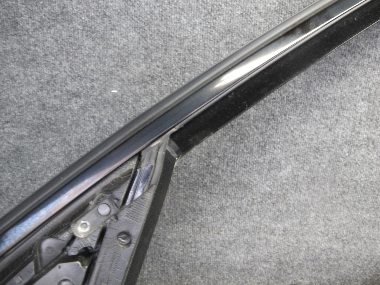 2014-2018 BMW F15 X5 Front Left Door Shell Panel