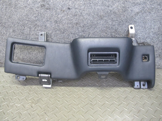 98-05 Lexus JZS160L GS300 Left Front Knee Kick Panel Trim Under Steering OEM