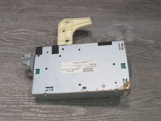 04-06 Lexus UCF30L LS430 Pioneer Audio Radio AMP Amplifier 86180-50190 OEM