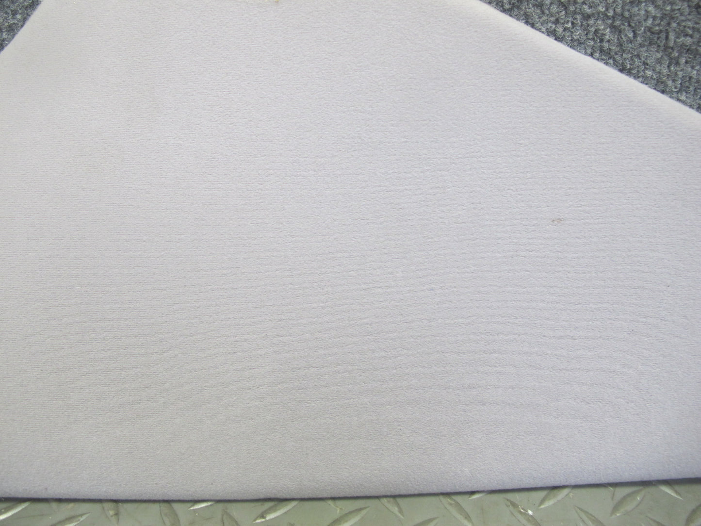 98-02 Lexus GS400 GS300 Rear Left Right C Pillar Trim Cover Panel Set Gray OEM