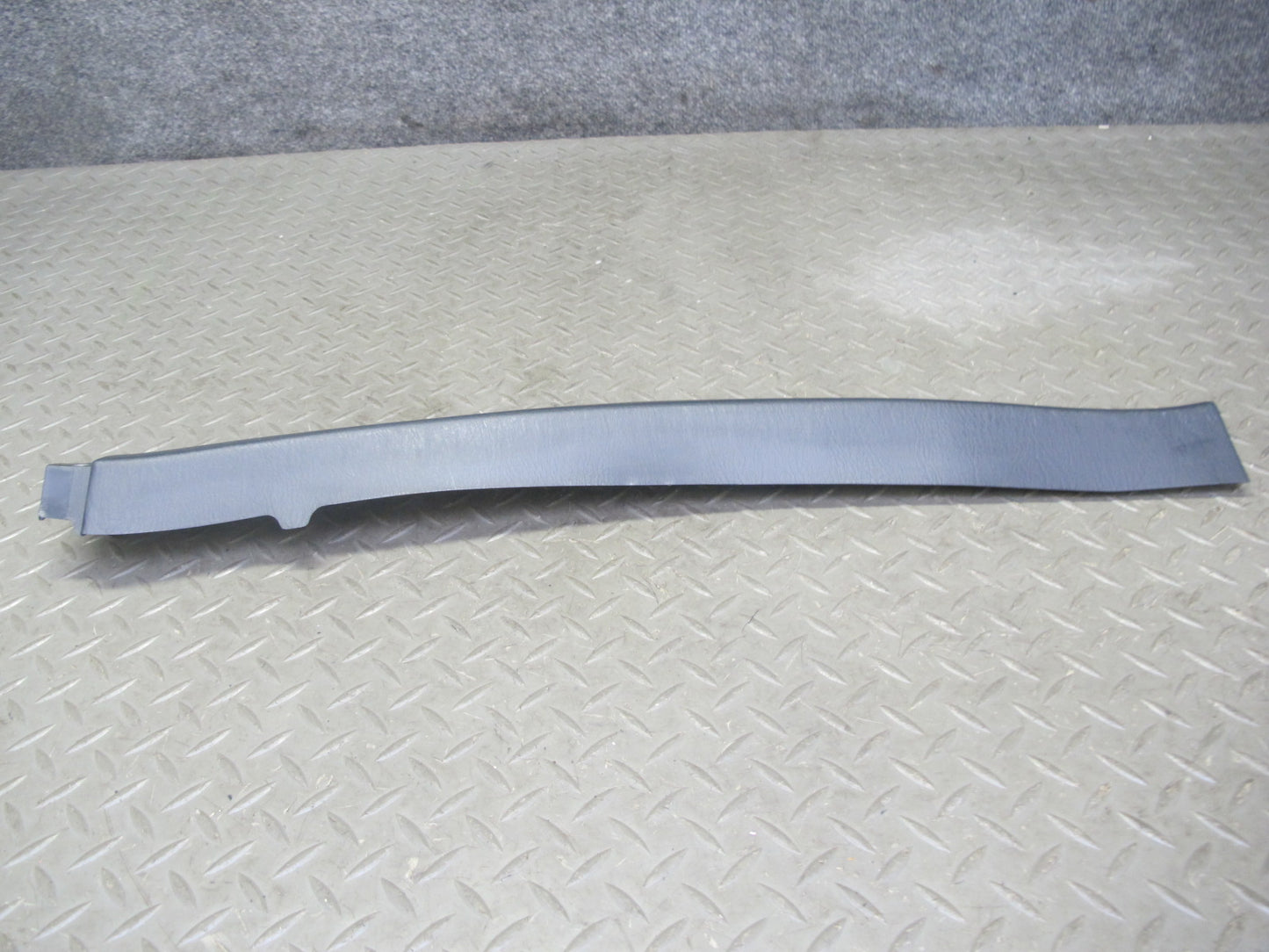 98-05 Lexus GS430 GS300 Set of 2 Rear Left & Right Lower Quarter Trim Black OEM