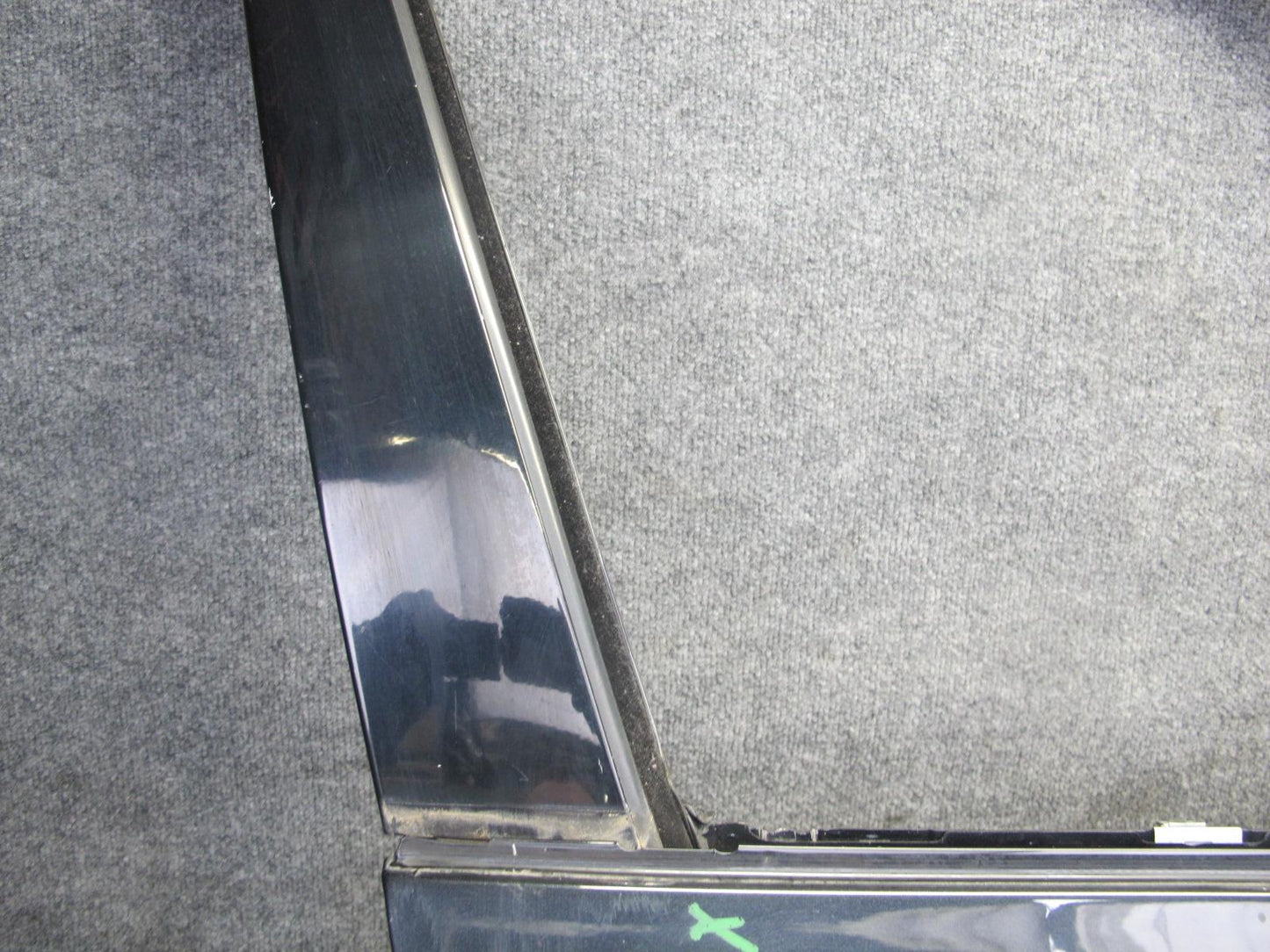 2014-2018 BMW F15 X5 Front Right Door Shell Panel