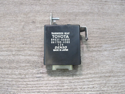 2003-2007 Lexus UZJ100L LX470 Transmission Relay Control Module 89531-60050