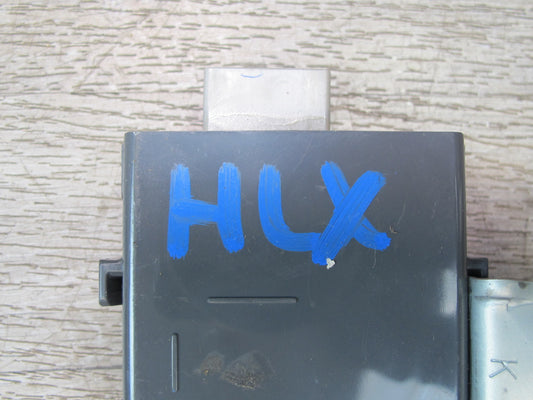 2003-2007 Lexus UZJ100L LX470 Multiplex Network Gateway Computer Control Module