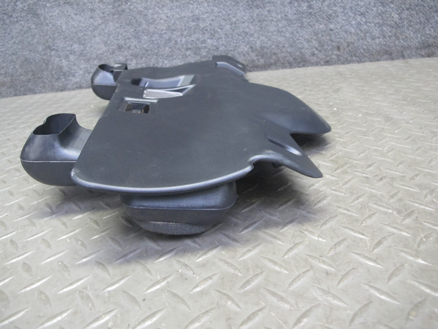 98-01 Lexus JZS160L GS300 Under Dash Cover Kick Panel 55847-30140 OEM