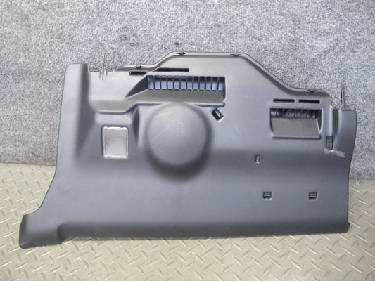 98-01 Lexus JZS160L GS300 Under Passenger Dash Cover Kick Panel 55848-30090 OEM
