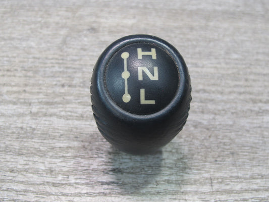 1998-2007 Lexus UZJ100L LX470 Transfer Caase Gear Shift Shifter Knob