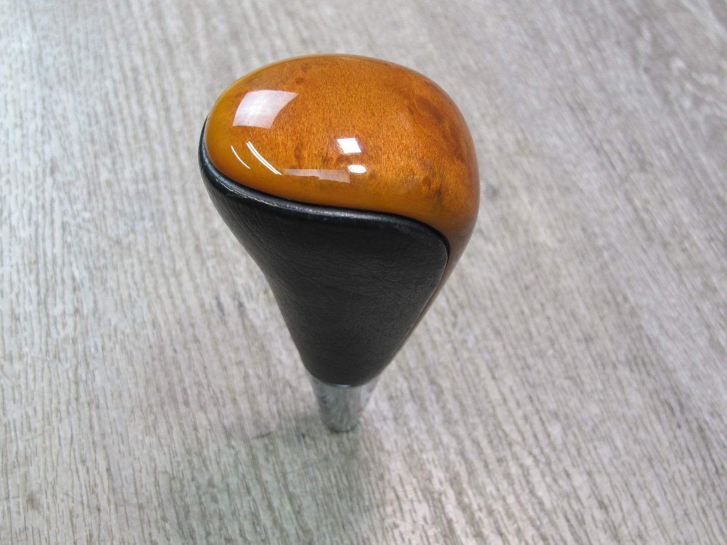 2003-2007 Lexus UZJ100L LX470 Automatic Transmission Gear Shift Shifter Knob