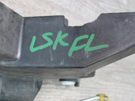 01-06 Lexus UCF30L LS430 Front Left Door Lock Latch Actuator NO Soft Close OEM