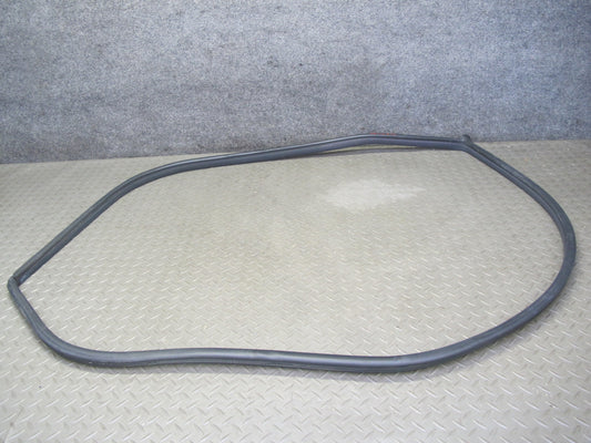 98-05 Lexus JZS160L GS400 GS430 GS300 Front Right Door Weatherstrip Seal OEM