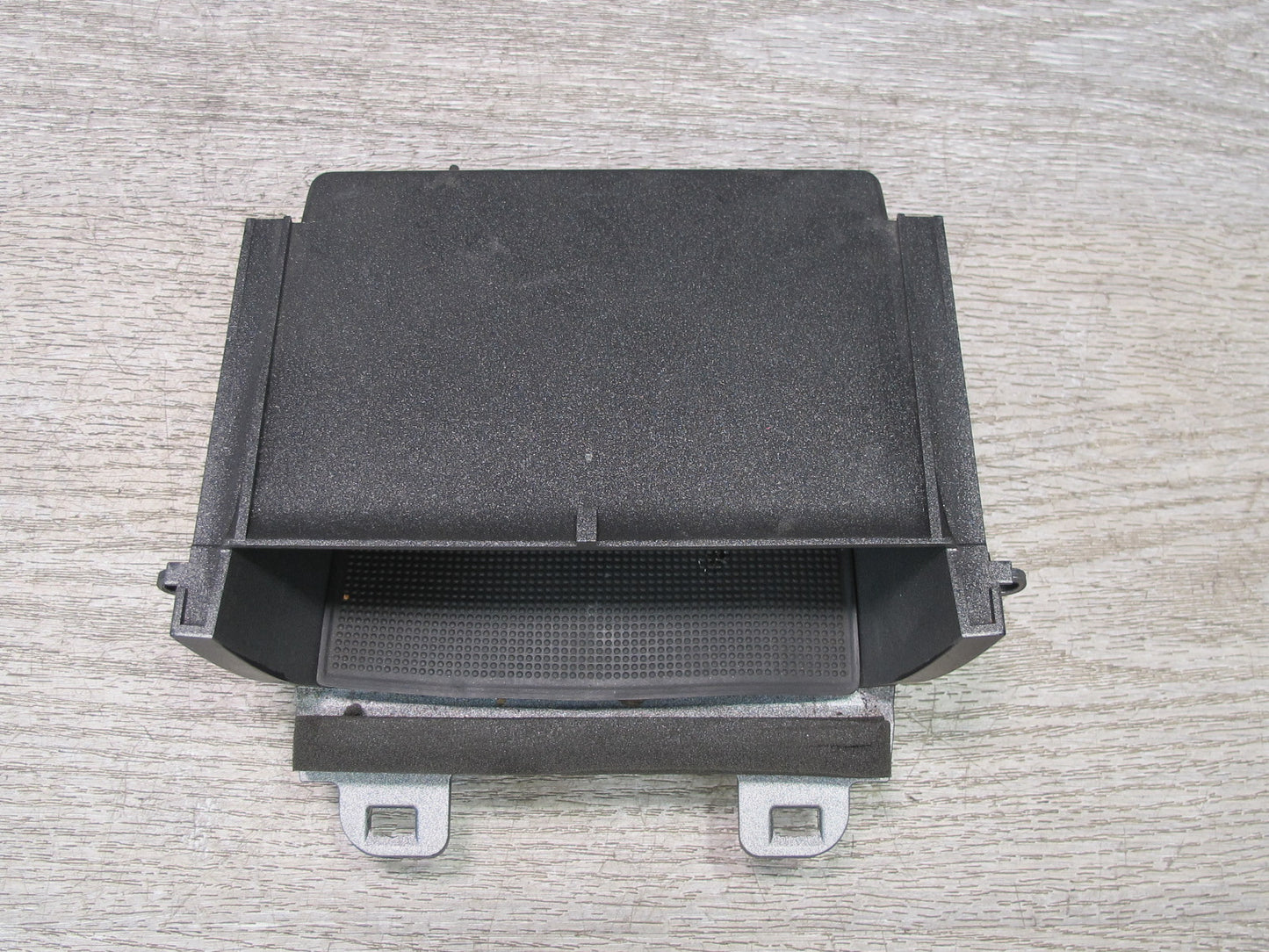 2005-2008 Porsche 911 997 Boxster Center Console Storage Tray Insert 99755314301