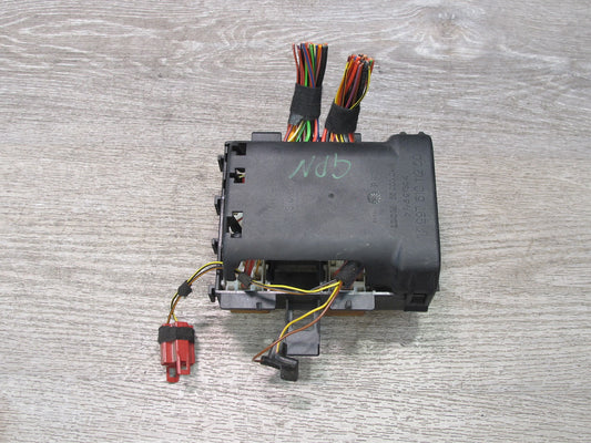 2005-2012 Porsche 911 997 Boxster Under Dash Fuse Relay Box 99761011200